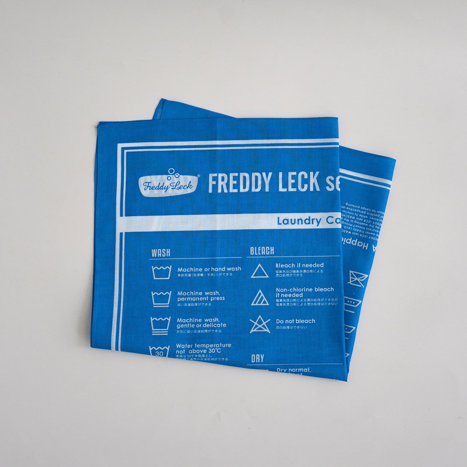 バンダナ – FREDDY LECK