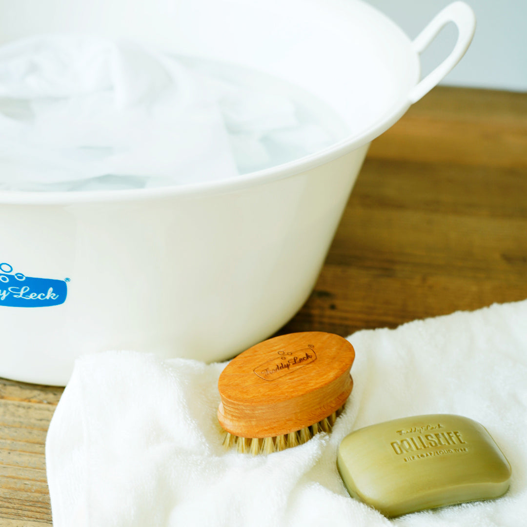 ウォッシュタブ – FREDDY LECK