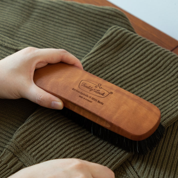 クロスブラシ ソフト – FREDDY LECK