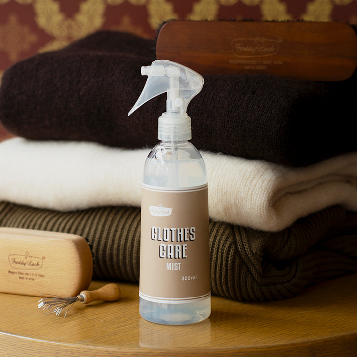 クロスケアミスト – FREDDY LECK