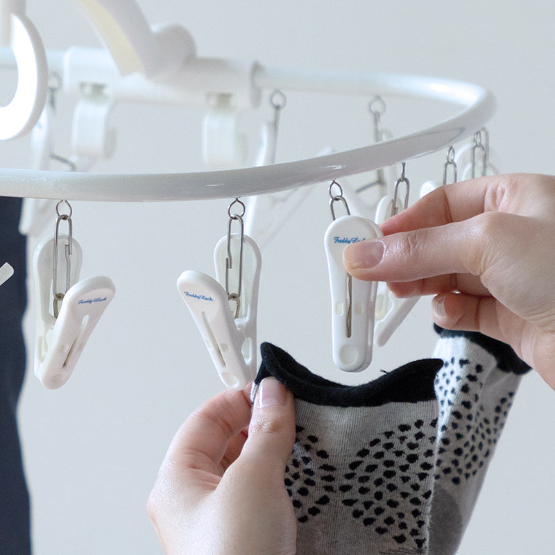 角ハンガー20P – FREDDY LECK