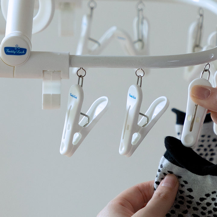 角ハンガー32P – FREDDY LECK