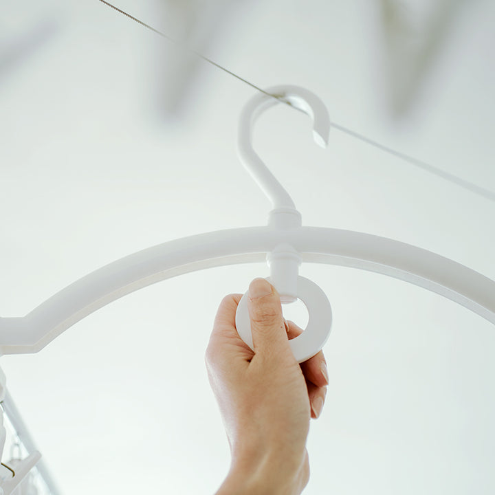 ブラッドリー ハンガー Chrome-Plated Single Robe Hook - Bradley Corp