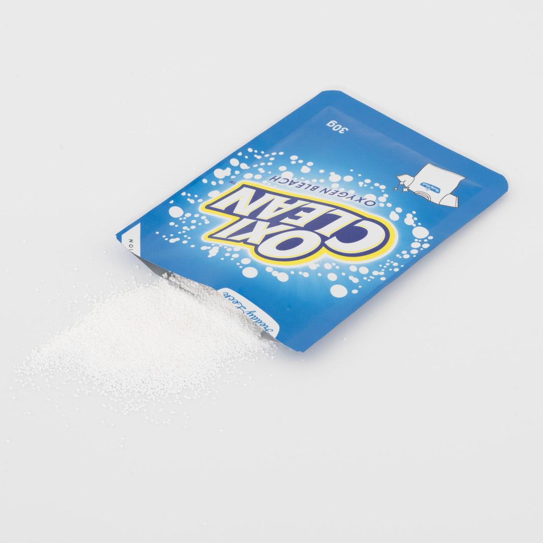 オキシクリーン1P – FREDDY LECK