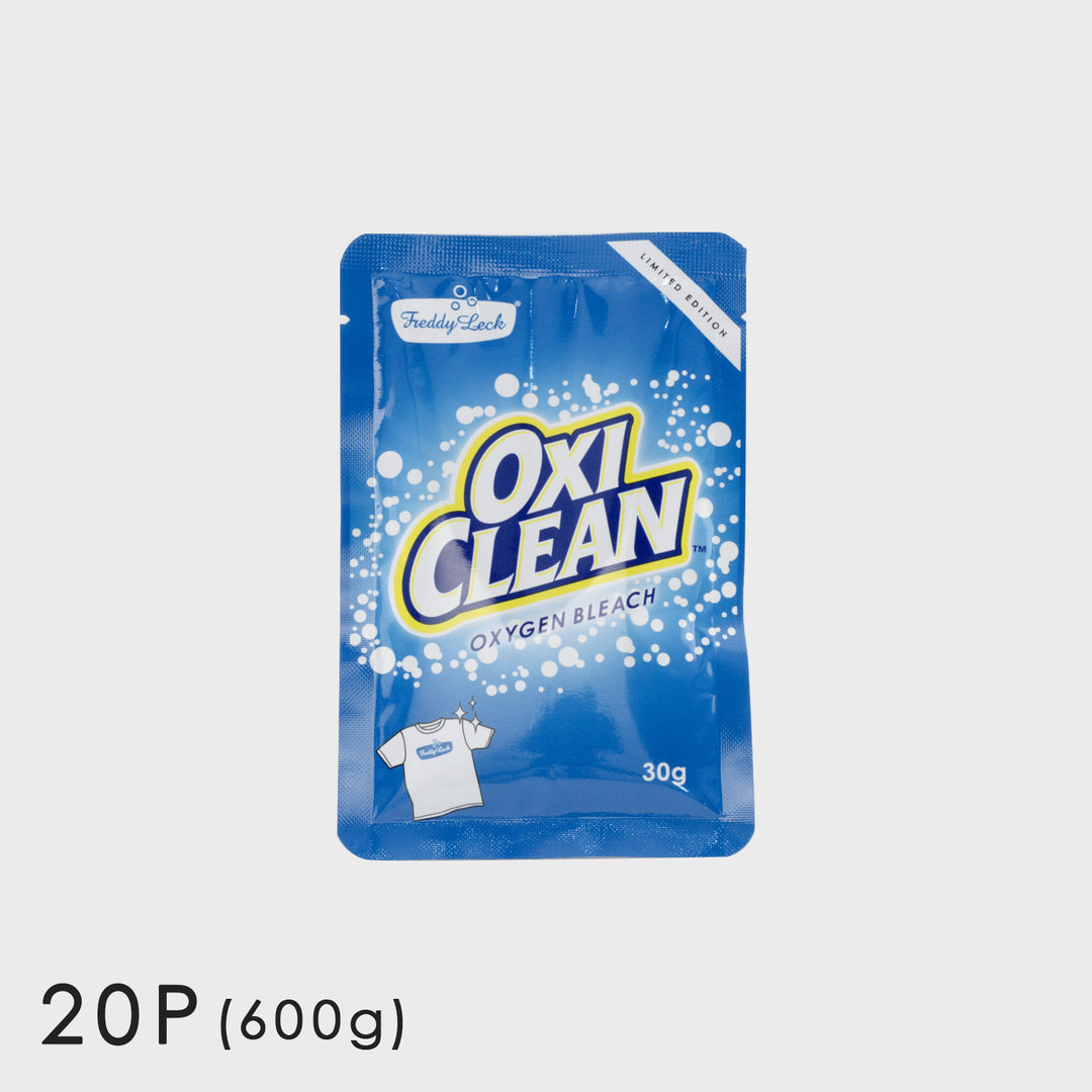 OXY'S オキシーズ オキシクリーン EX500g ｜ ミスターマックスオンラインストア