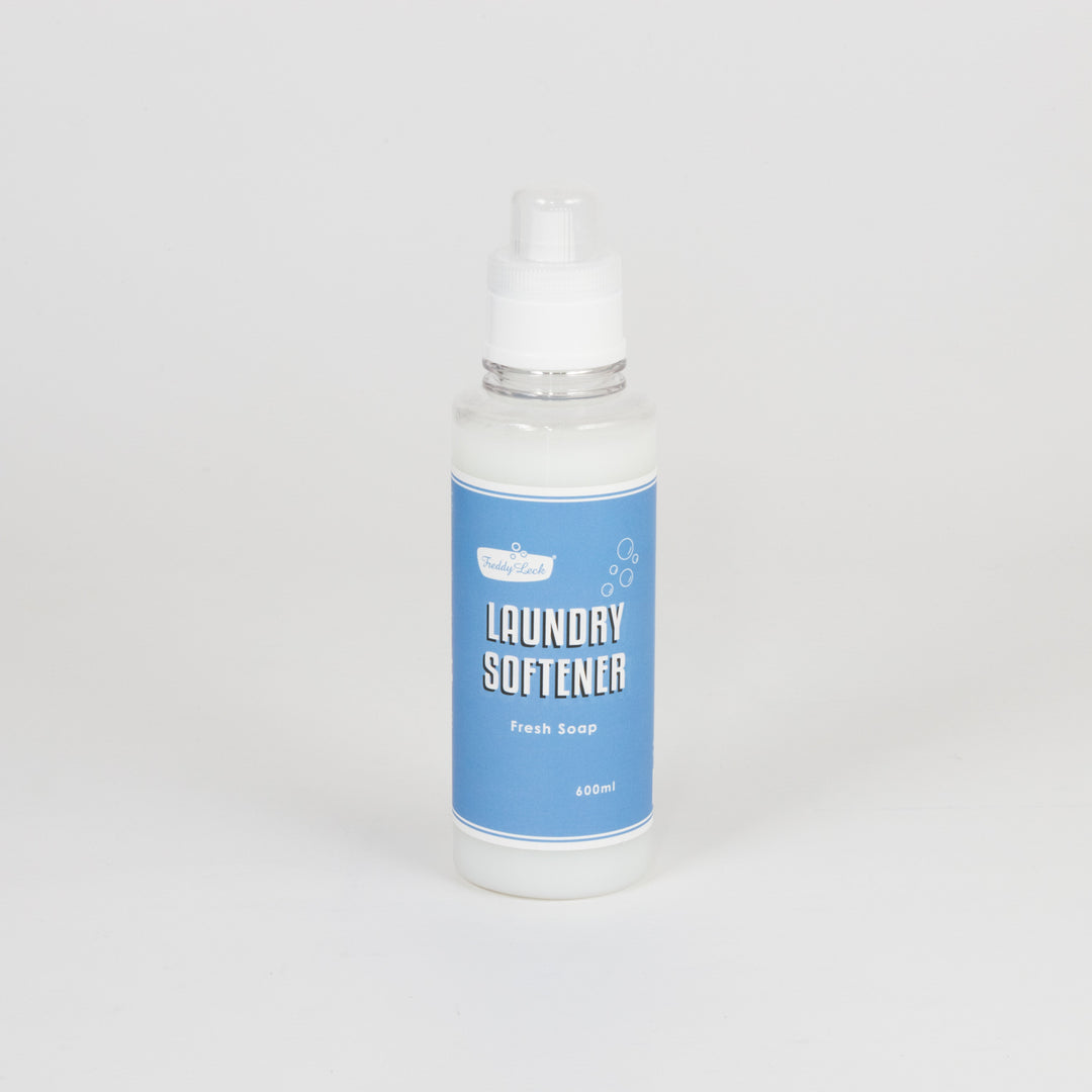 ランドリー柔軟剤 フレッシュソープ – FREDDY LECK