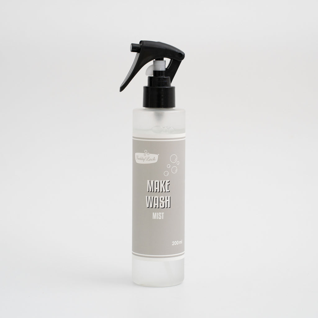 メイクウォッシュミスト – FREDDY LECK