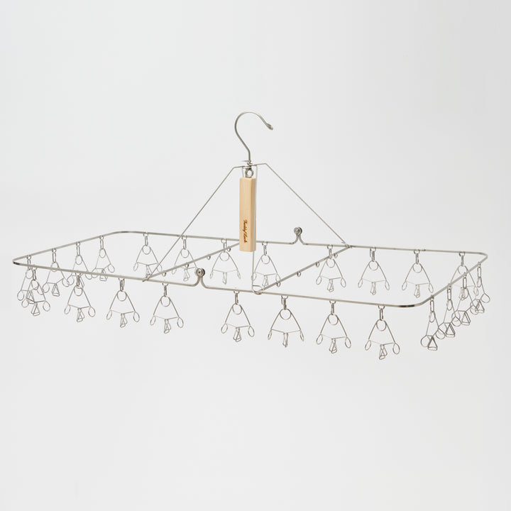 スプリングピンチハンガー 24P – FREDDY LECK