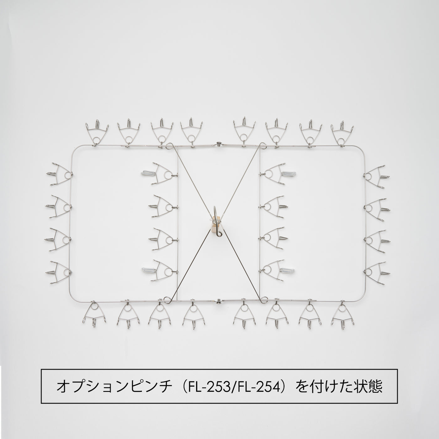 スプリングピンチ 4P