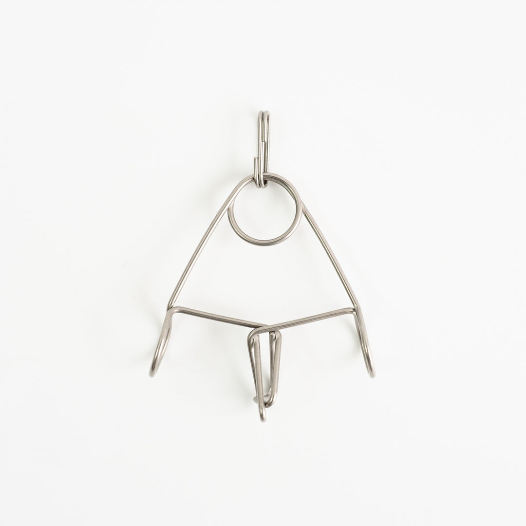 スプリングピンチ 4P – FREDDY LECK