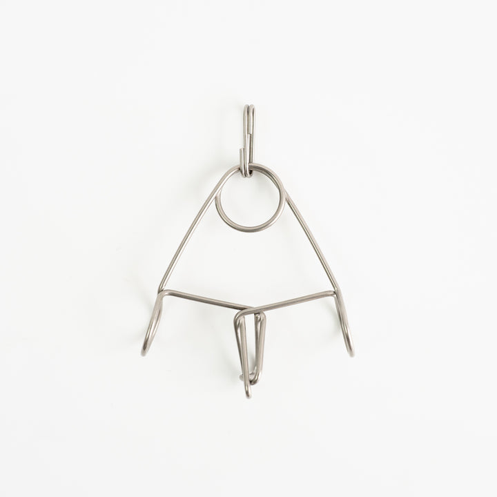 スプリングピンチ 4P – FREDDY LECK