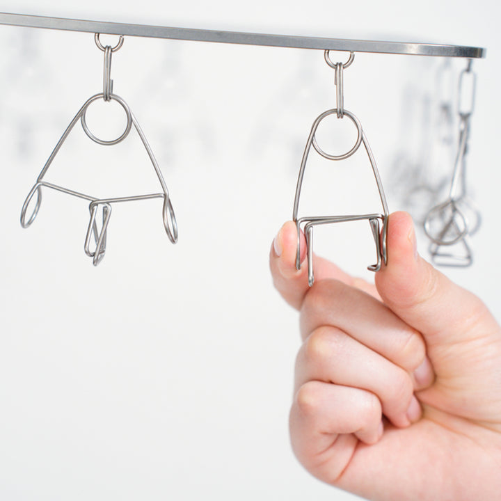 スプリングピンチ 4P – FREDDY LECK