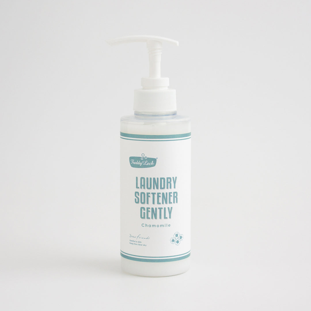 ◆カモミール(・¨ (●)様リクエスト4点ページ ランドリー柔軟剤ジェントリー カモミール – FREDDY LECK