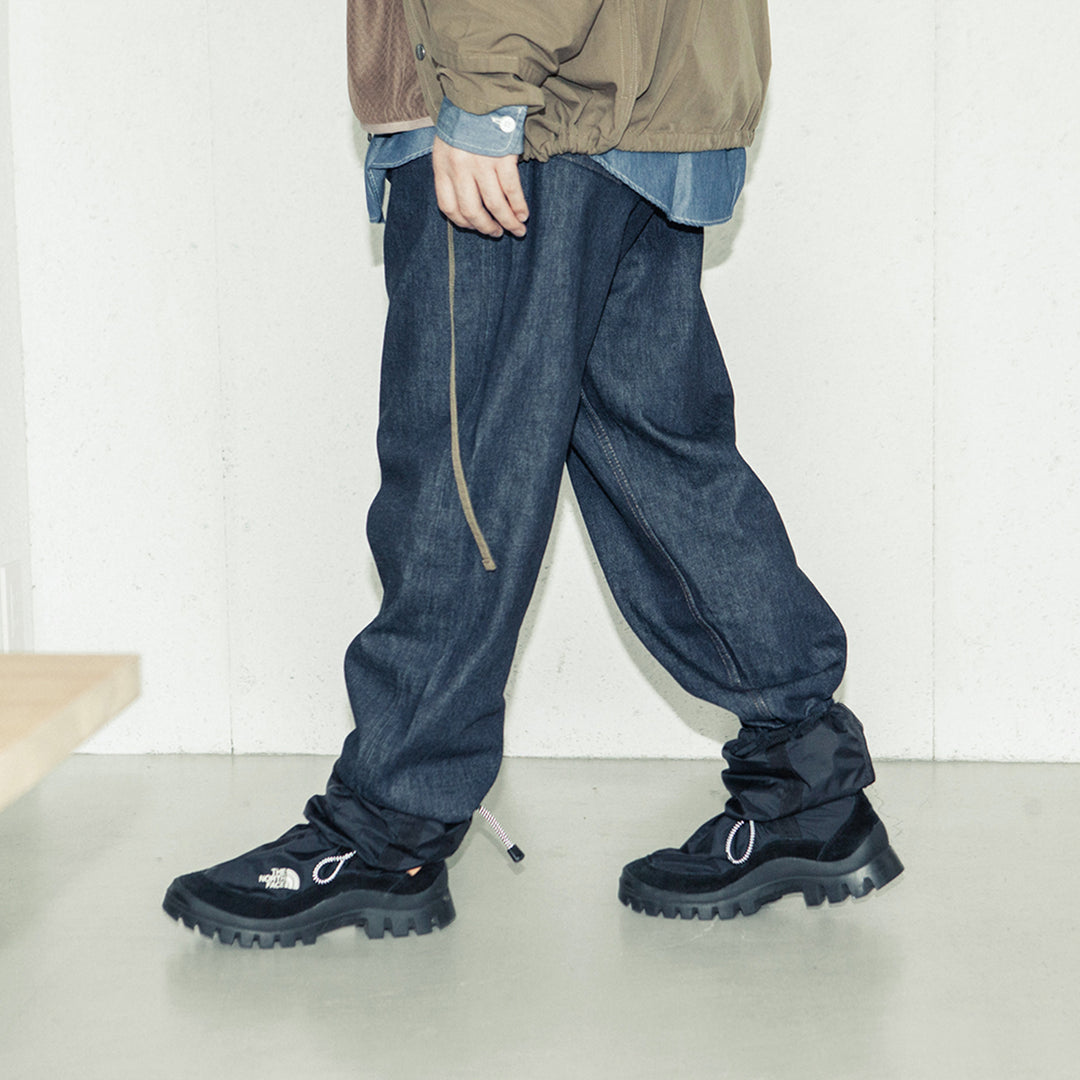 デニムソークウォッシュ – FREDDY LECK