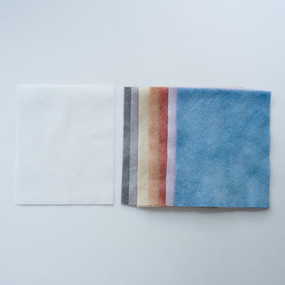 カラーキャッチシート10P