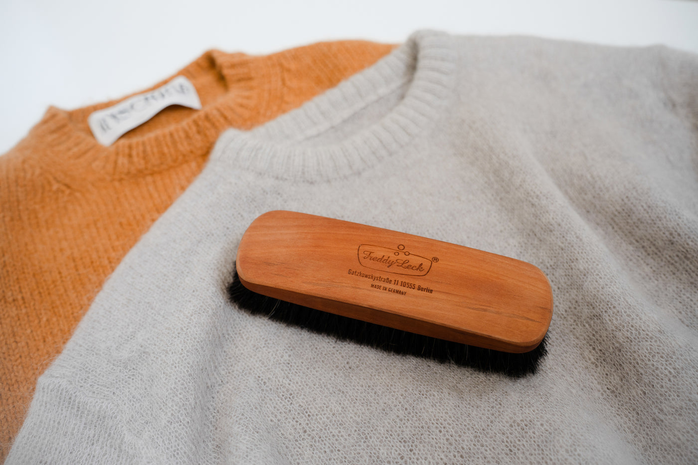 【11/21～HOLIDAY CAMPAIGN】クロスケアミスト＋クロスブラシ ソフト