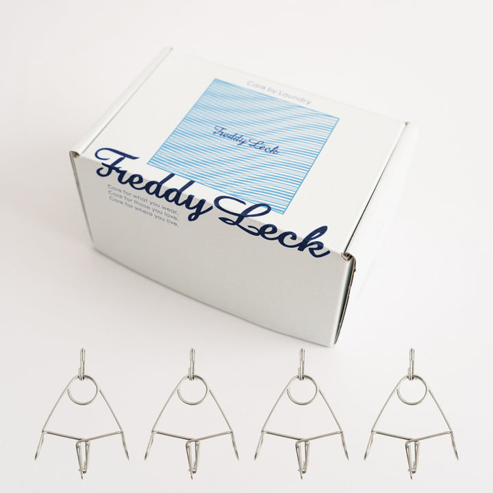スプリングピンチ 4P – FREDDY LECK