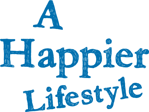 A Happier Lifestyle